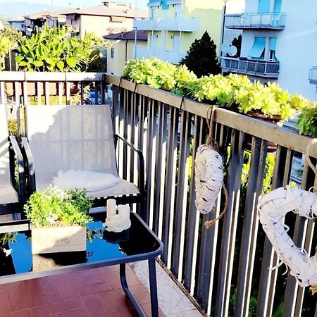 Appartamento Vicino Al Centro Adigeo E Fiera Verona Buitenkant foto