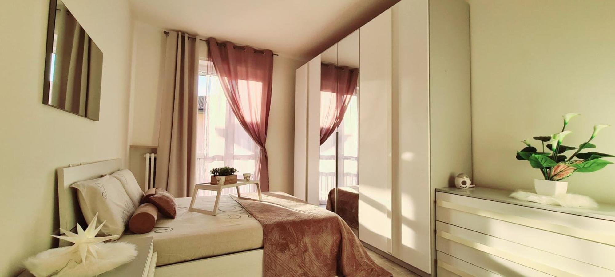 Appartamento Vicino Al Centro Adigeo E Fiera Verona Buitenkant foto